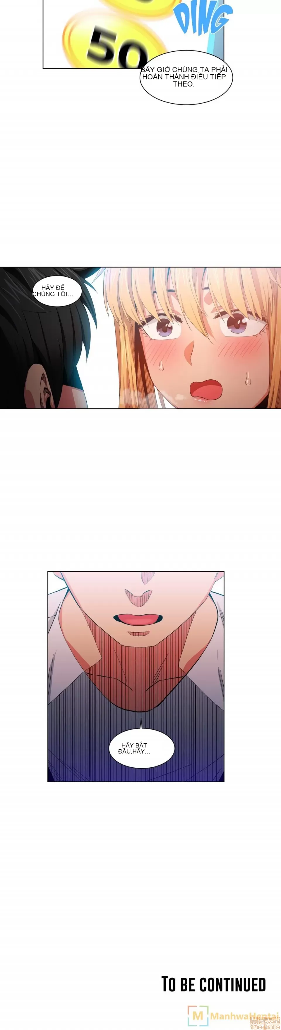 Solmi '-- S -- Kênh Solmi Chương 1-60