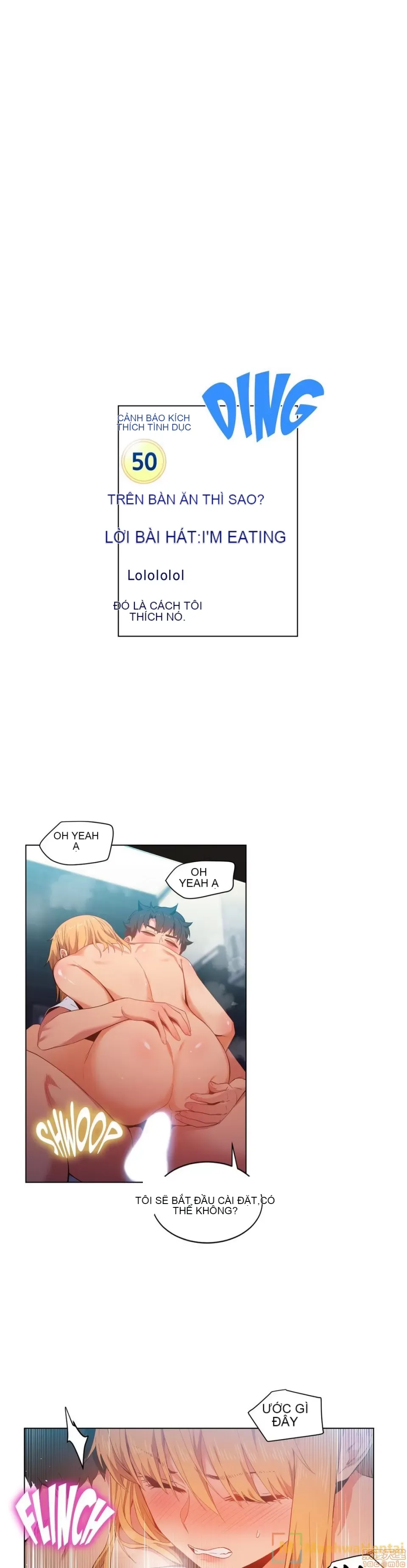 Solmi '-- S -- Kênh Solmi Chương 1-60