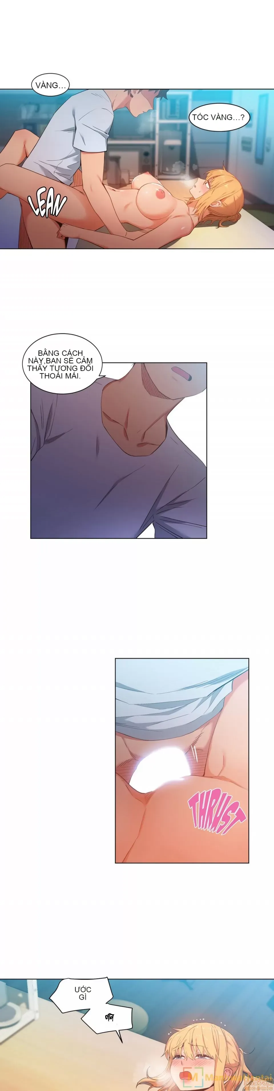 Solmi '-- S -- Kênh Solmi Chương 1-60