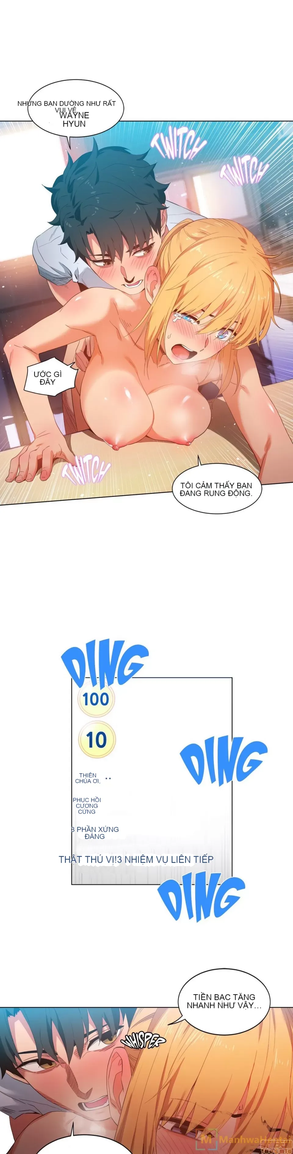 Solmi '-- S -- Kênh Solmi Chương 1-60