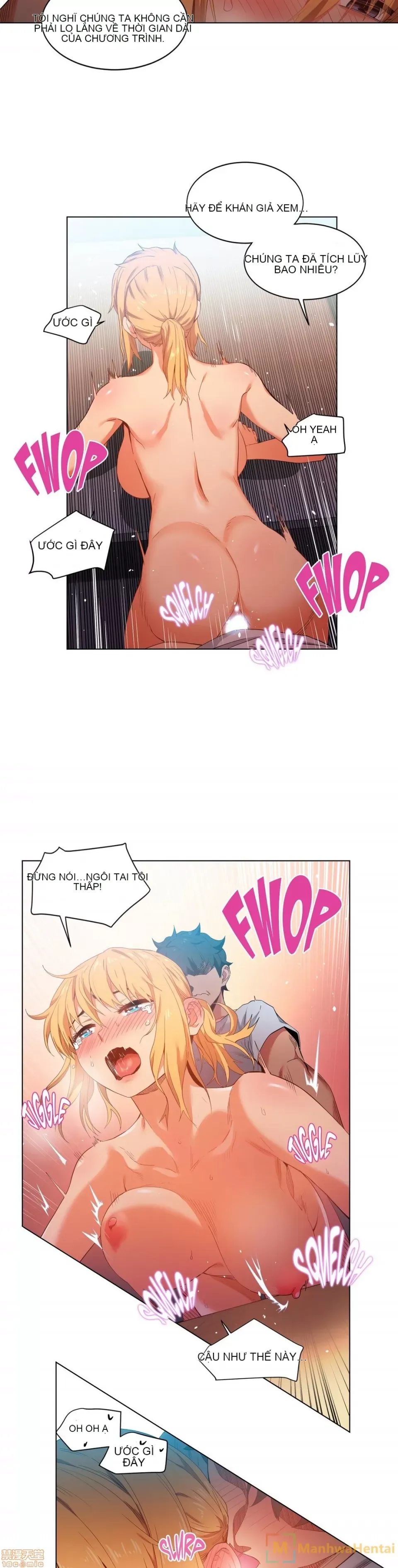 Solmi '-- S -- Kênh Solmi Chương 1-60