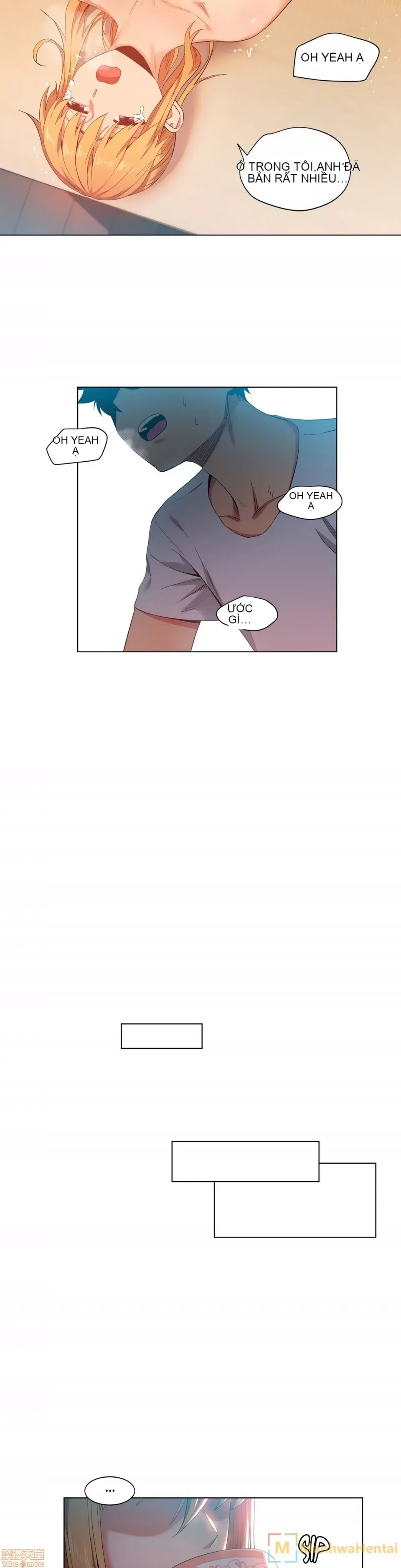 Solmi '-- S -- Kênh Solmi Chương 1-60