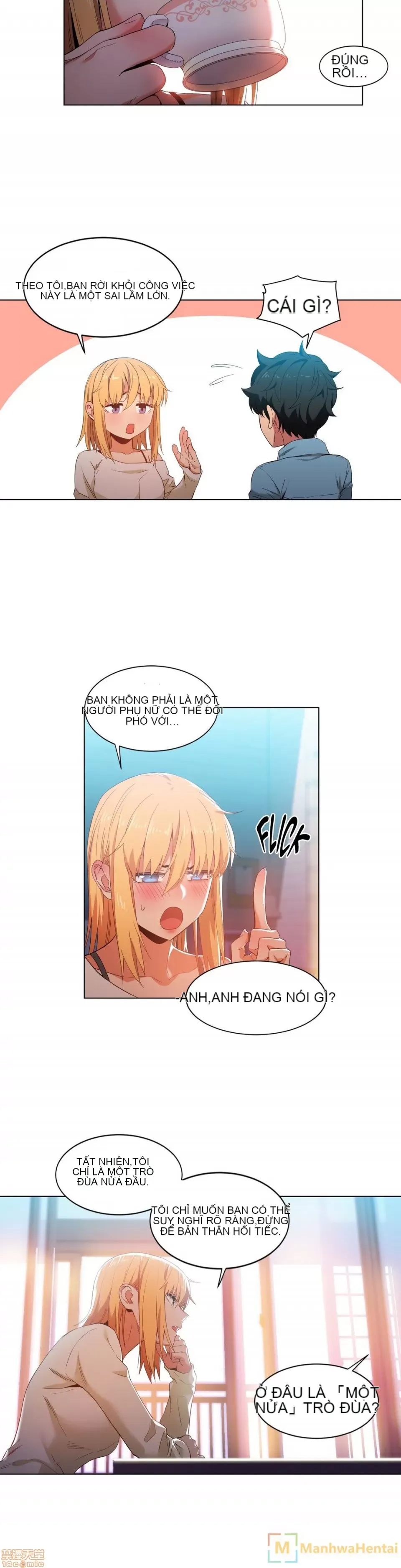 Solmi '-- S -- Kênh Solmi Chương 1-60