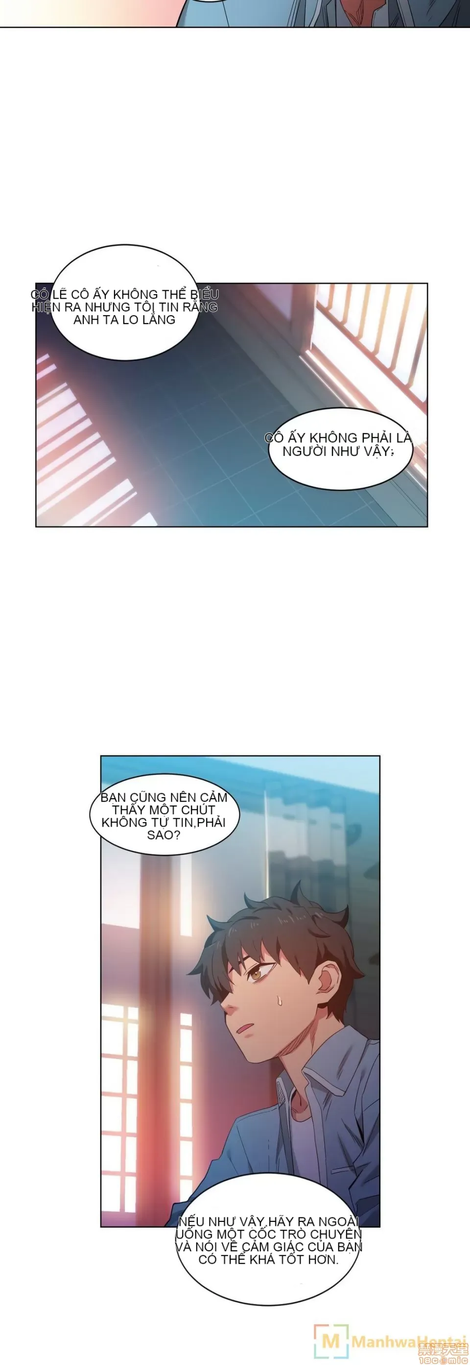 Solmi '-- S -- Kênh Solmi Chương 1-60