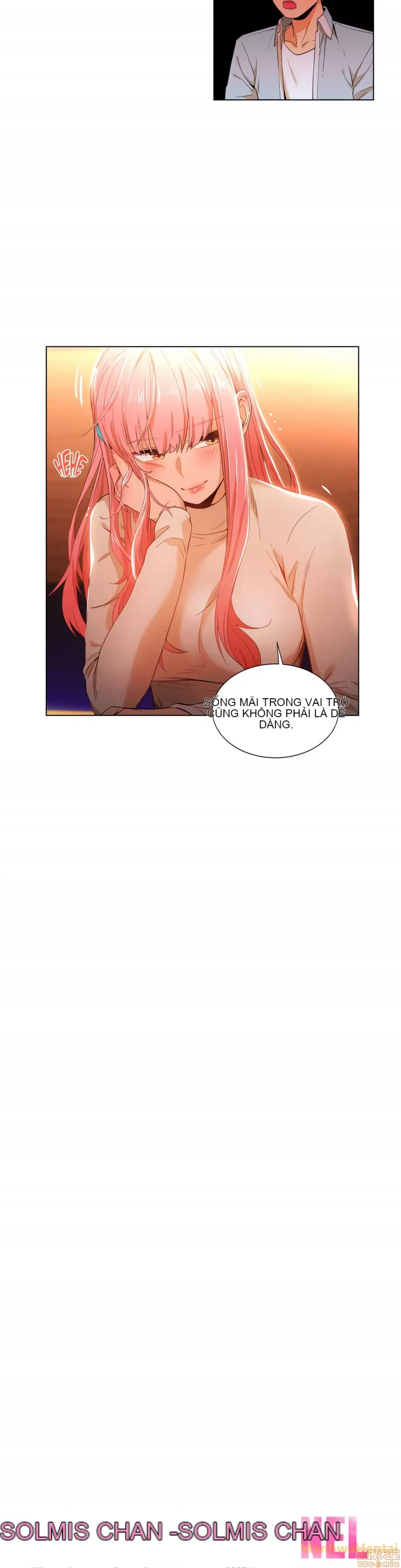 Solmi '-- S -- Kênh Solmi Chương 1-60