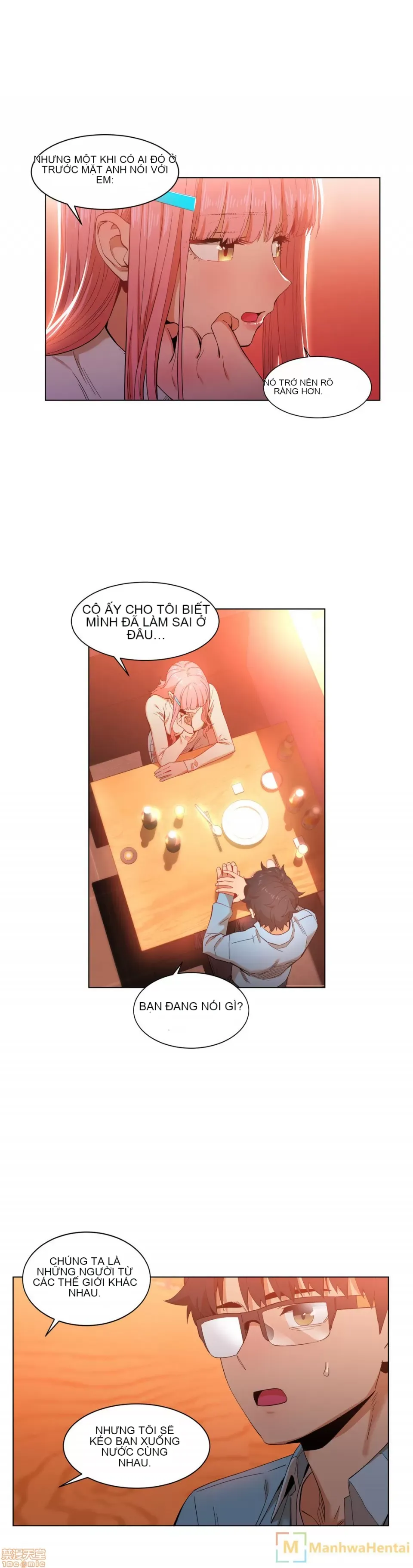 Solmi '-- S -- Kênh Solmi Chương 1-60