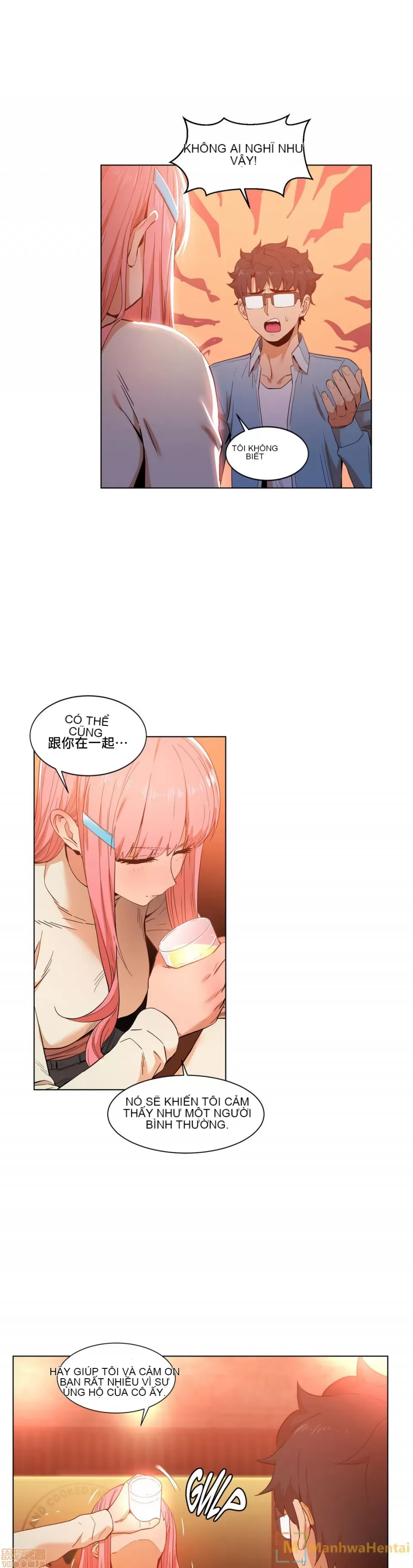 Solmi '-- S -- Kênh Solmi Chương 1-60