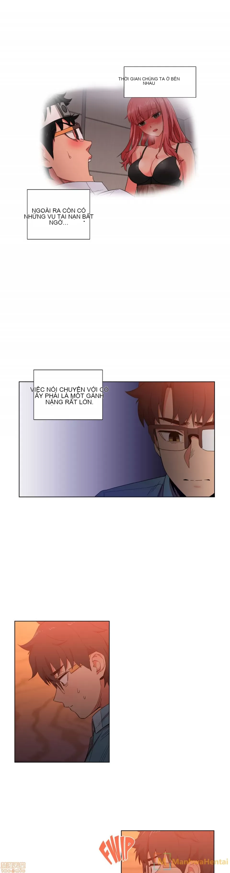 Solmi '-- S -- Kênh Solmi Chương 1-60