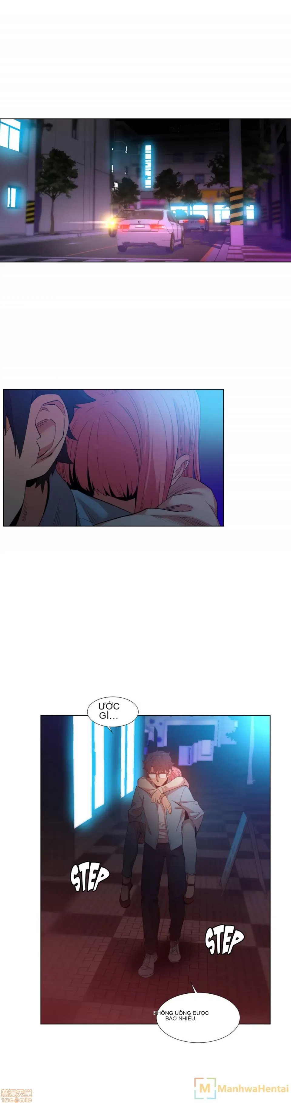 Solmi '-- S -- Kênh Solmi Chương 1-60