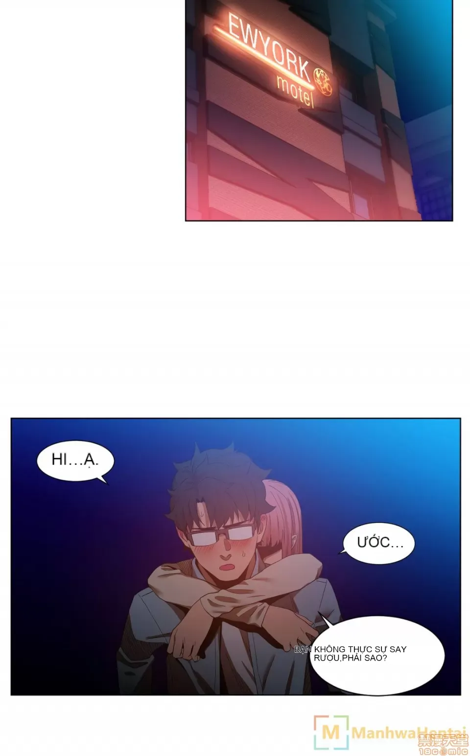 Solmi '-- S -- Kênh Solmi Chương 1-60