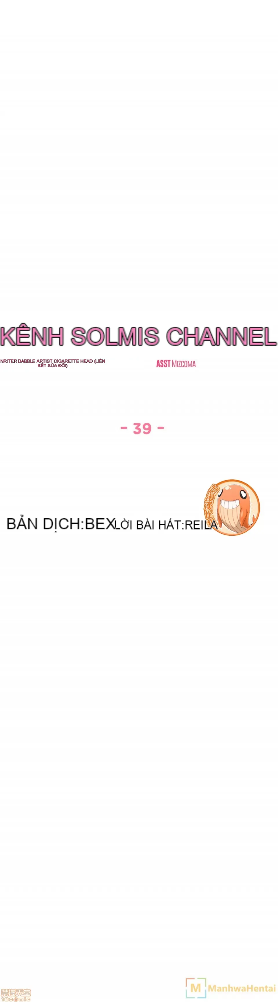 Solmi '-- S -- Kênh Solmi Chương 1-60