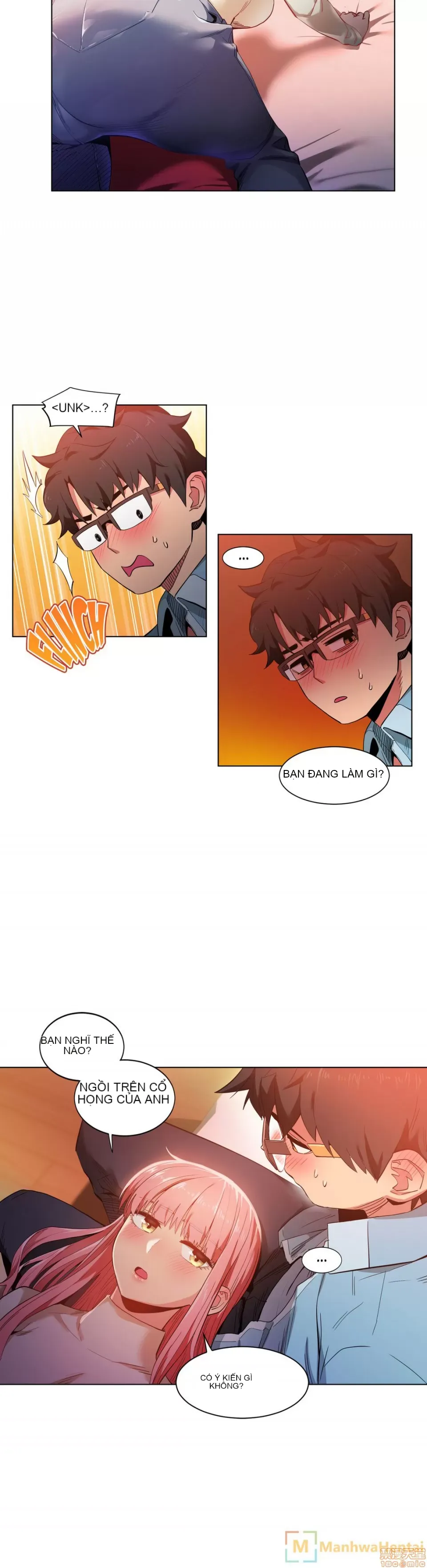 Solmi '-- S -- Kênh Solmi Chương 1-60