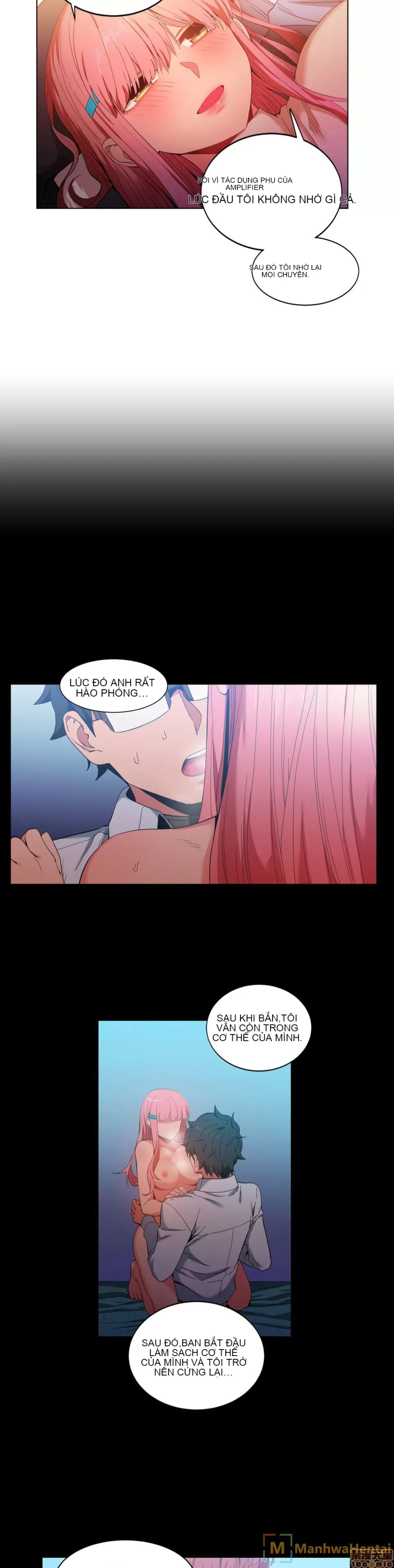 Solmi '-- S -- Kênh Solmi Chương 1-60