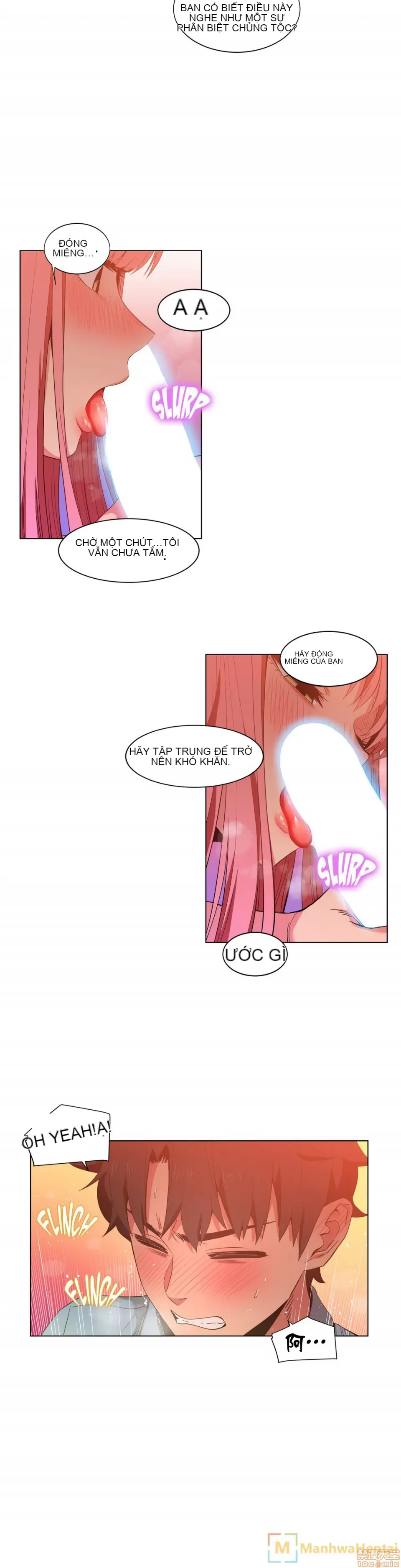 Solmi '-- S -- Kênh Solmi Chương 1-60