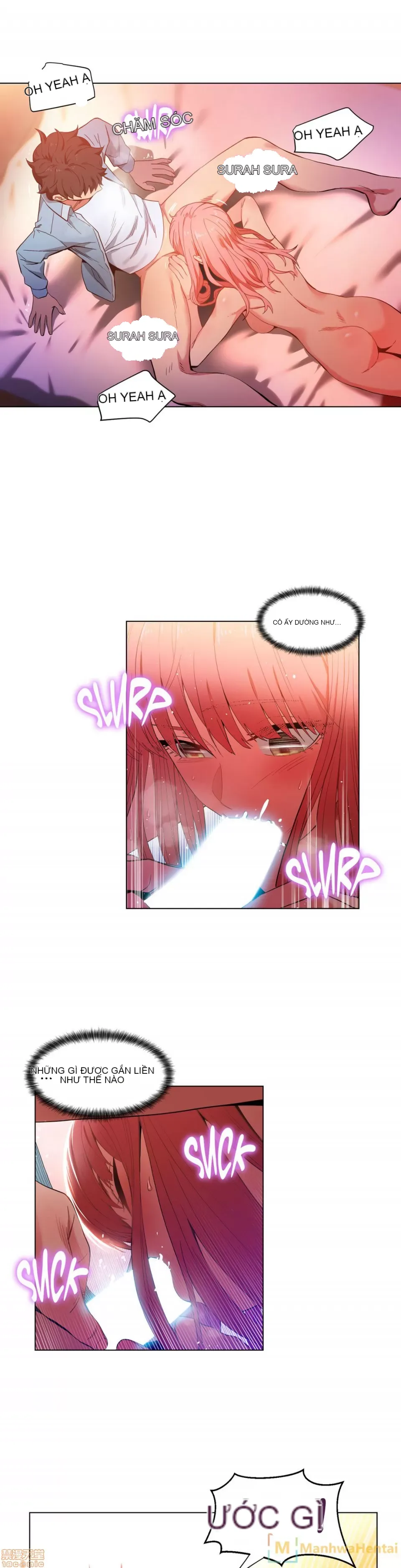 Solmi '-- S -- Kênh Solmi Chương 1-60