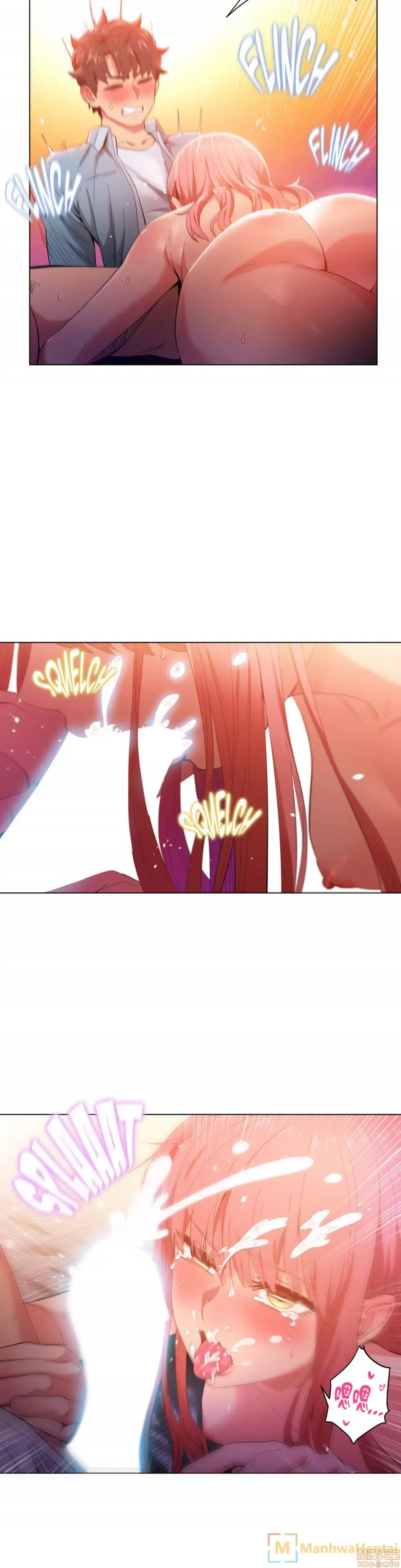 Solmi '-- S -- Kênh Solmi Chương 1-60