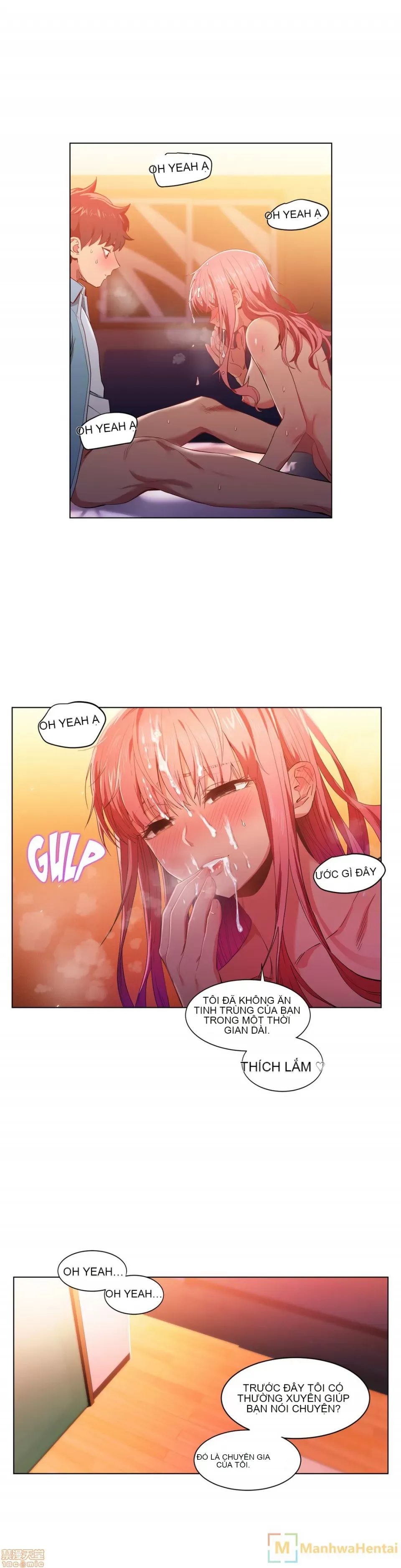 Solmi '-- S -- Kênh Solmi Chương 1-60