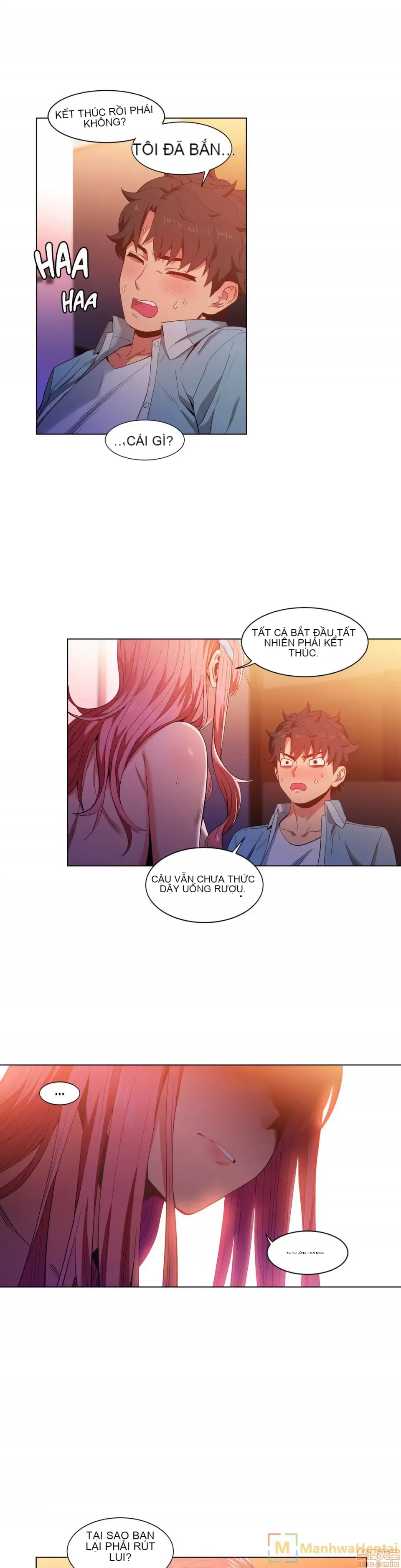 Solmi '-- S -- Kênh Solmi Chương 1-60