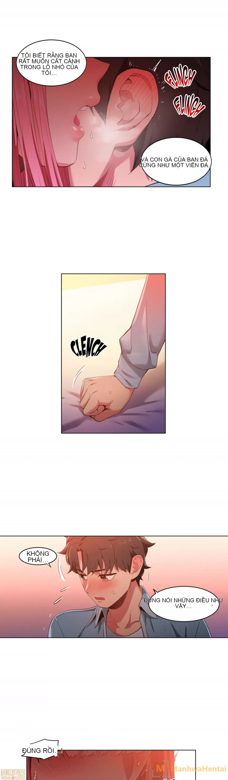 Solmi '-- S -- Kênh Solmi Chương 1-60