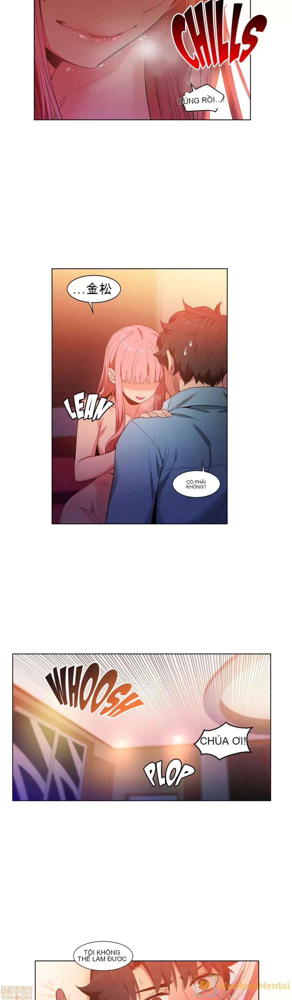 Solmi '-- S -- Kênh Solmi Chương 1-60