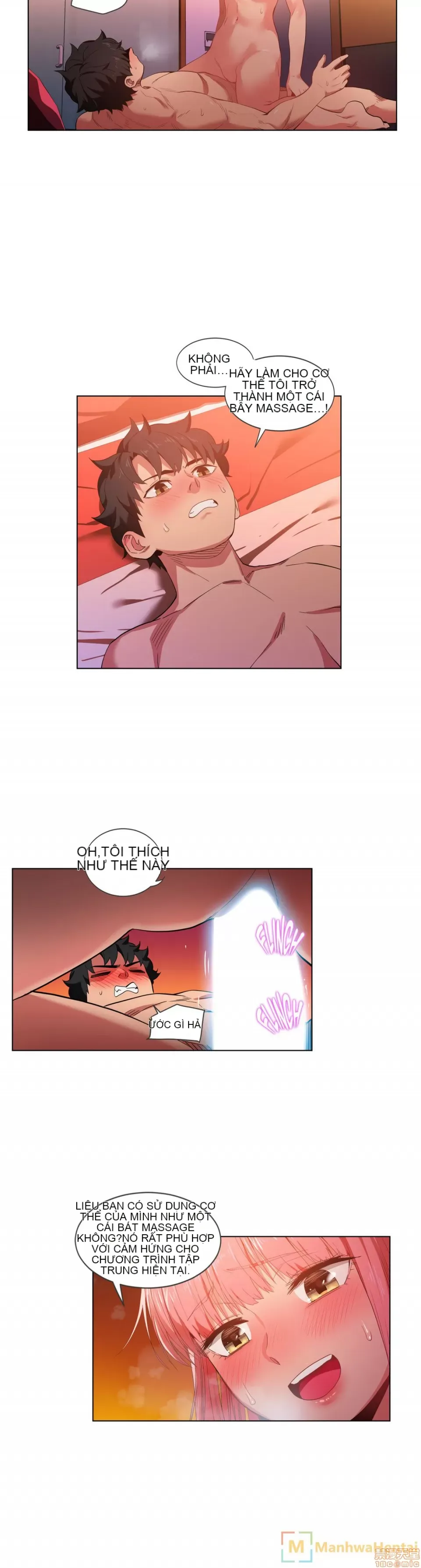 Solmi '-- S -- Kênh Solmi Chương 1-60