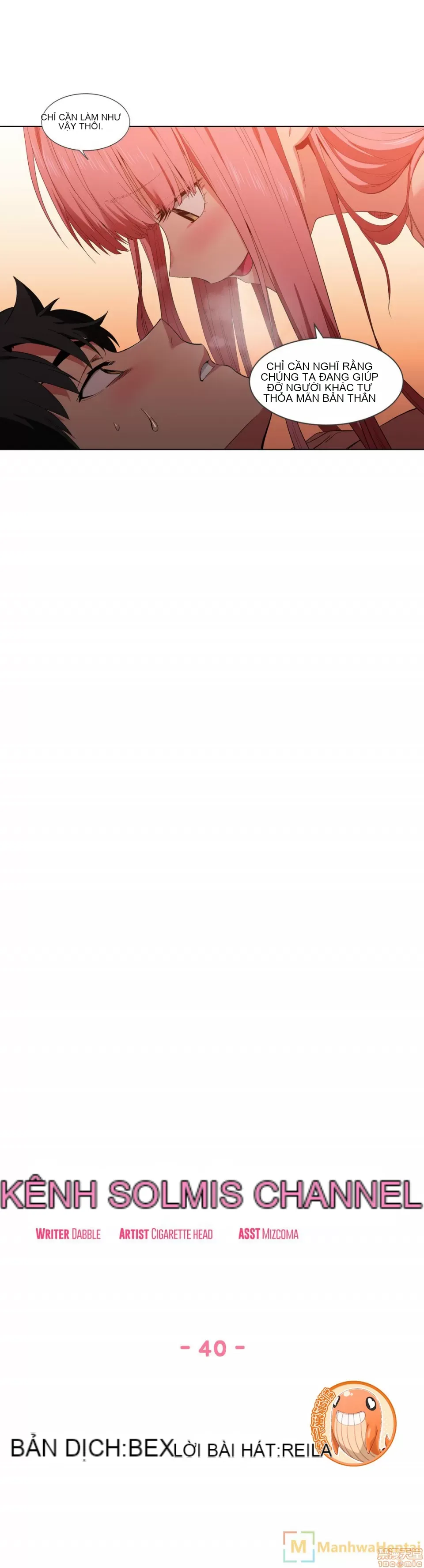 Solmi '-- S -- Kênh Solmi Chương 1-60