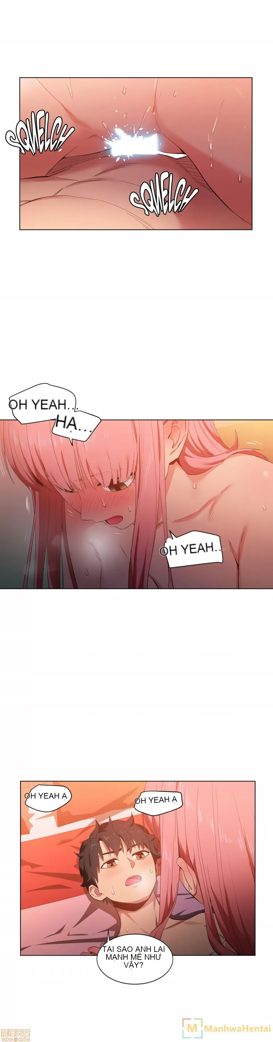 Solmi '-- S -- Kênh Solmi Chương 1-60