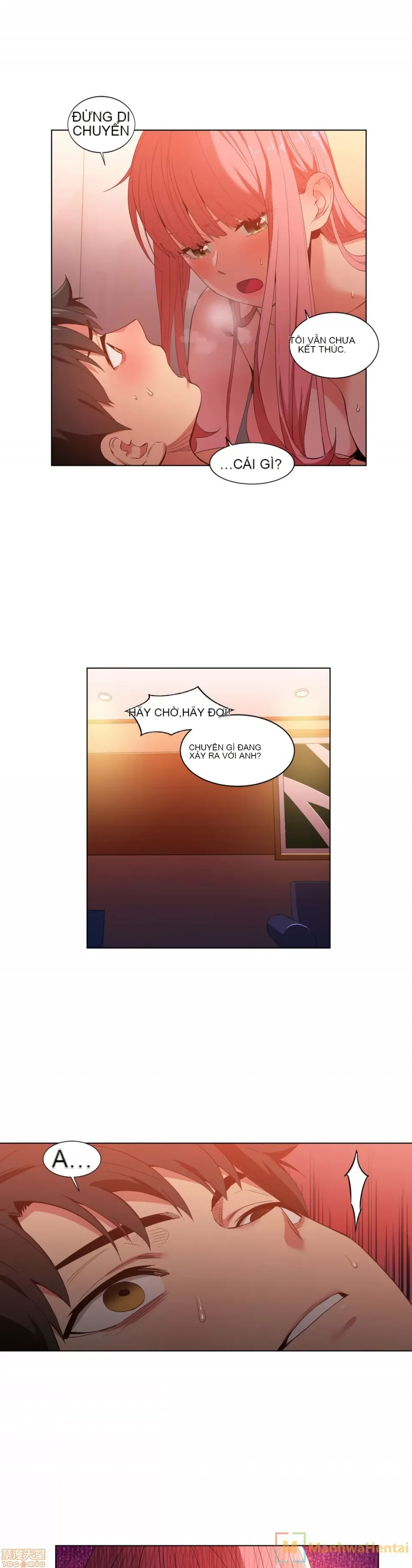 Solmi '-- S -- Kênh Solmi Chương 1-60