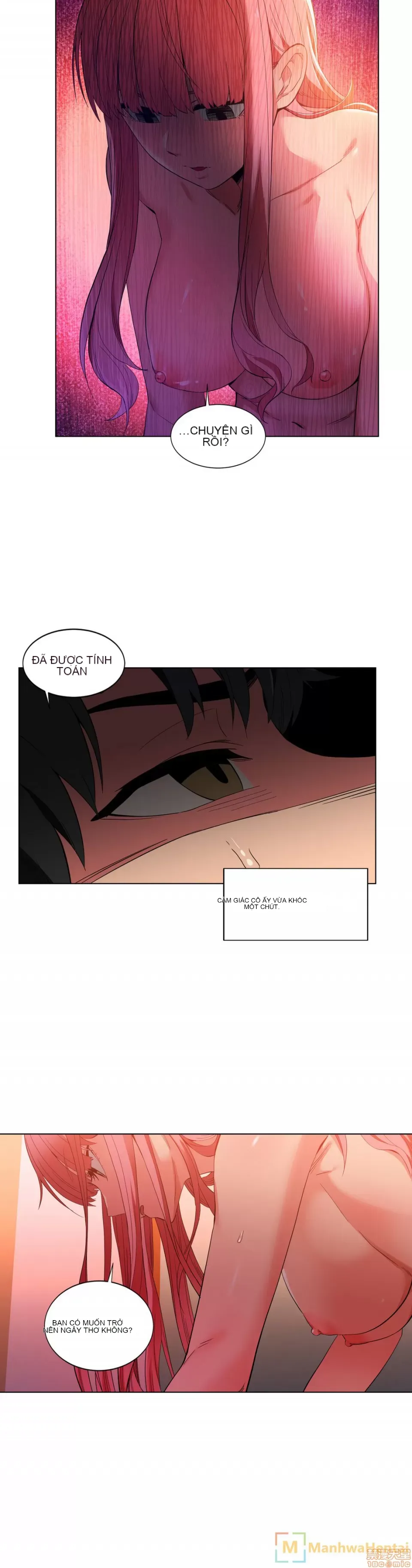 Solmi '-- S -- Kênh Solmi Chương 1-60