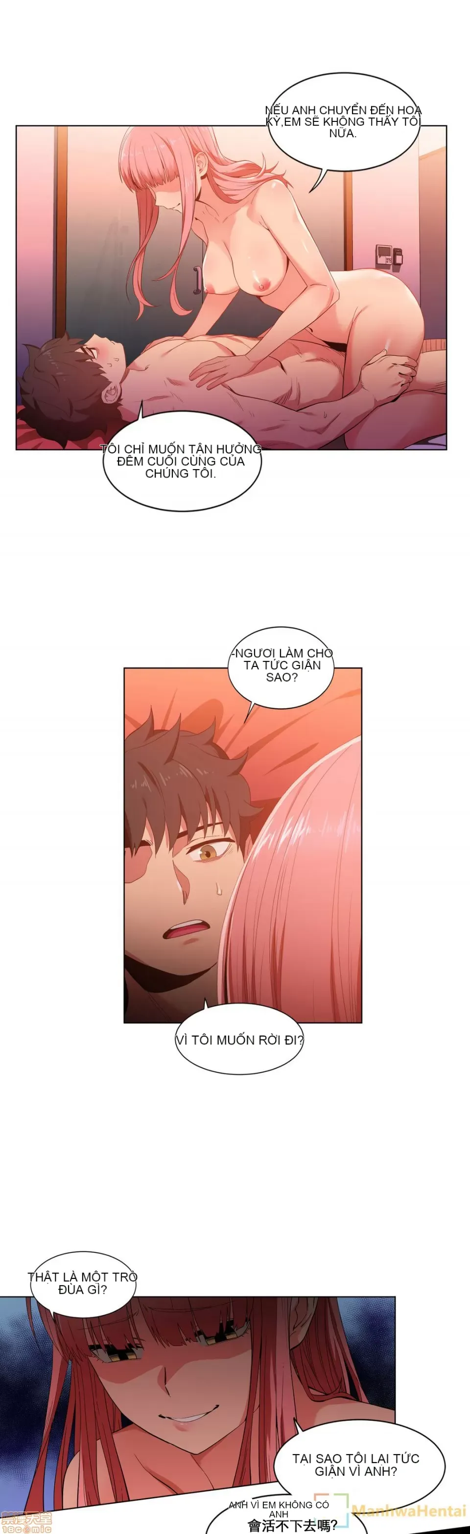 Solmi '-- S -- Kênh Solmi Chương 1-60