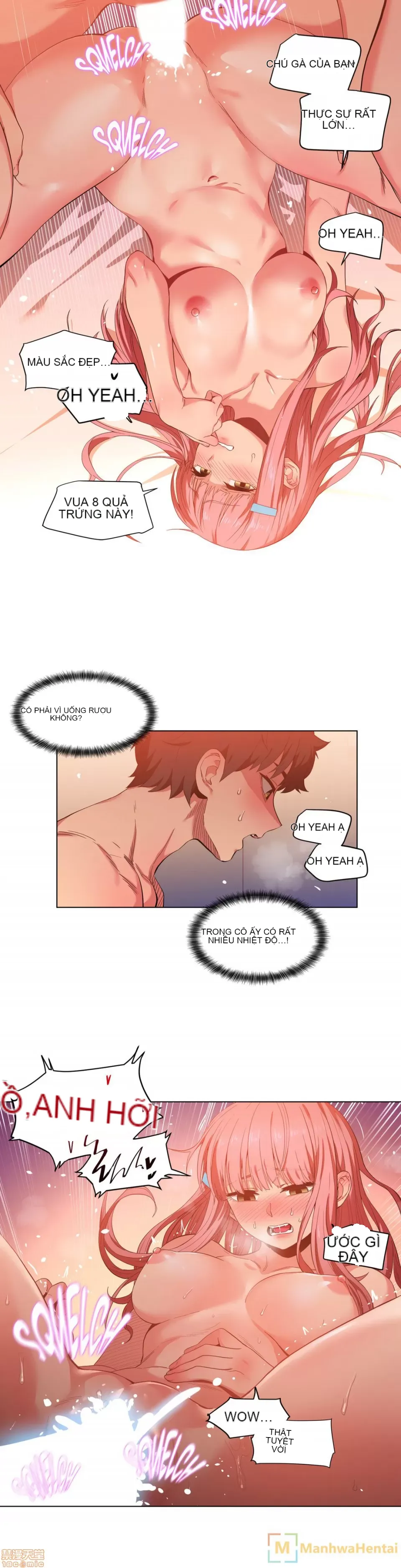 Solmi '-- S -- Kênh Solmi Chương 1-60