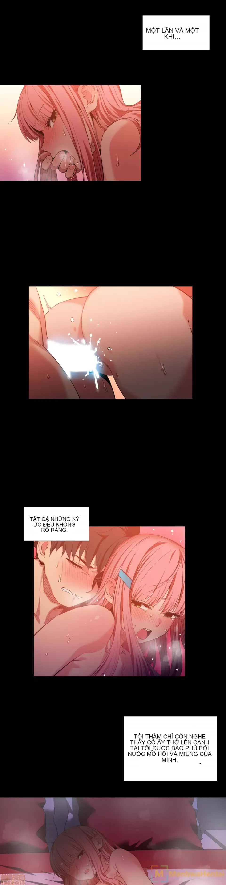 Solmi '-- S -- Kênh Solmi Chương 1-60