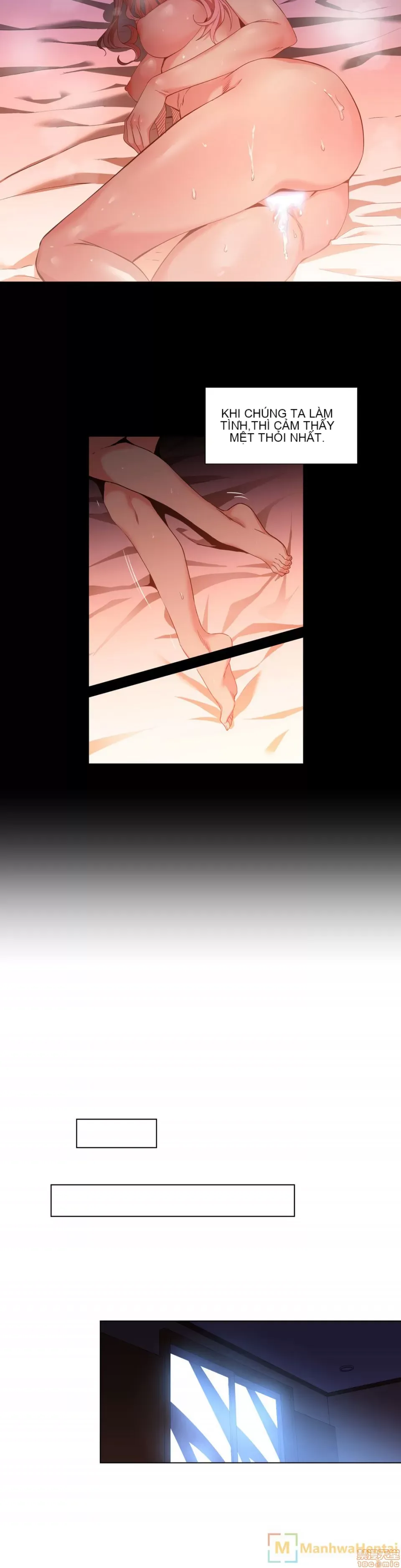 Solmi '-- S -- Kênh Solmi Chương 1-60