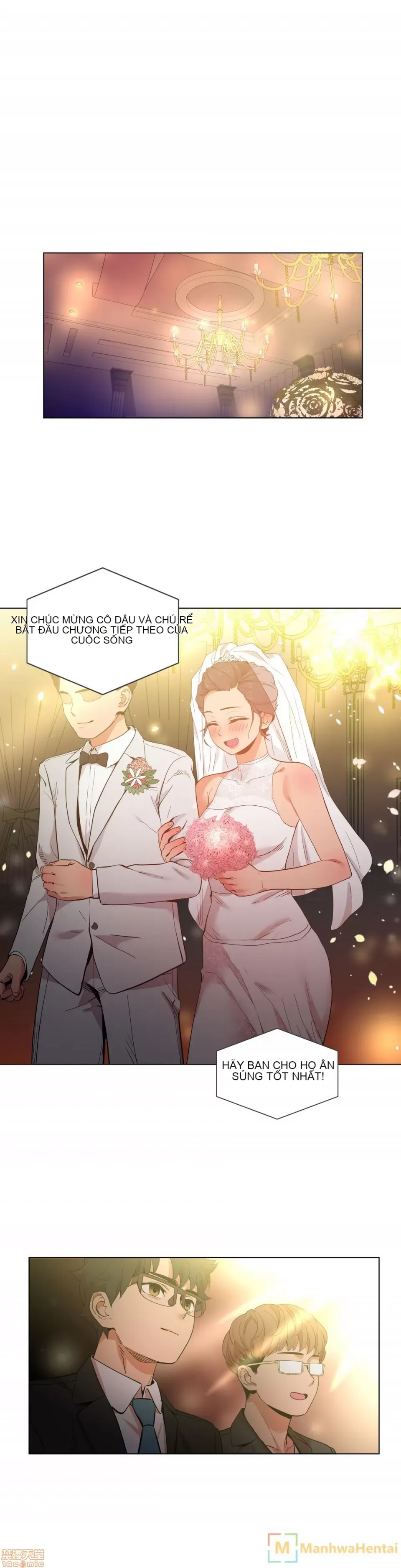 Solmi '-- S -- Kênh Solmi Chương 1-60