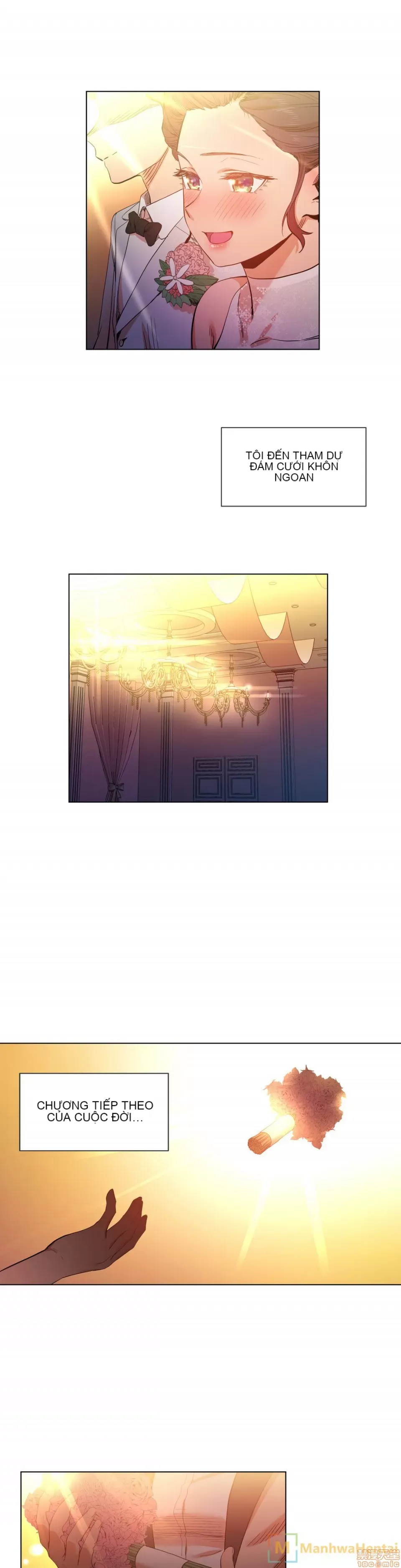 Solmi '-- S -- Kênh Solmi Chương 1-60