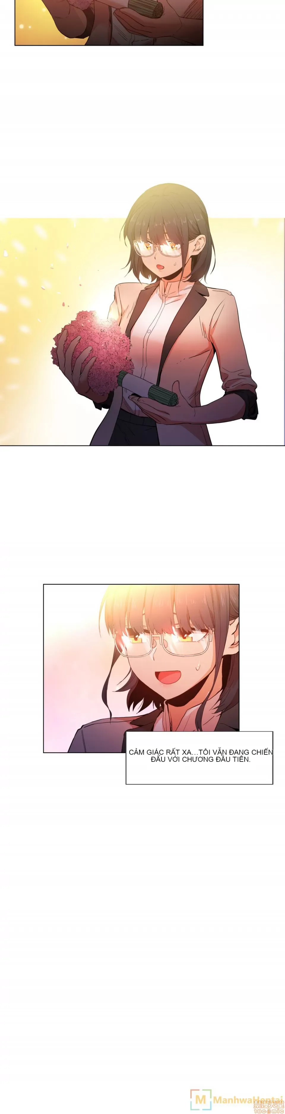 Solmi '-- S -- Kênh Solmi Chương 1-60