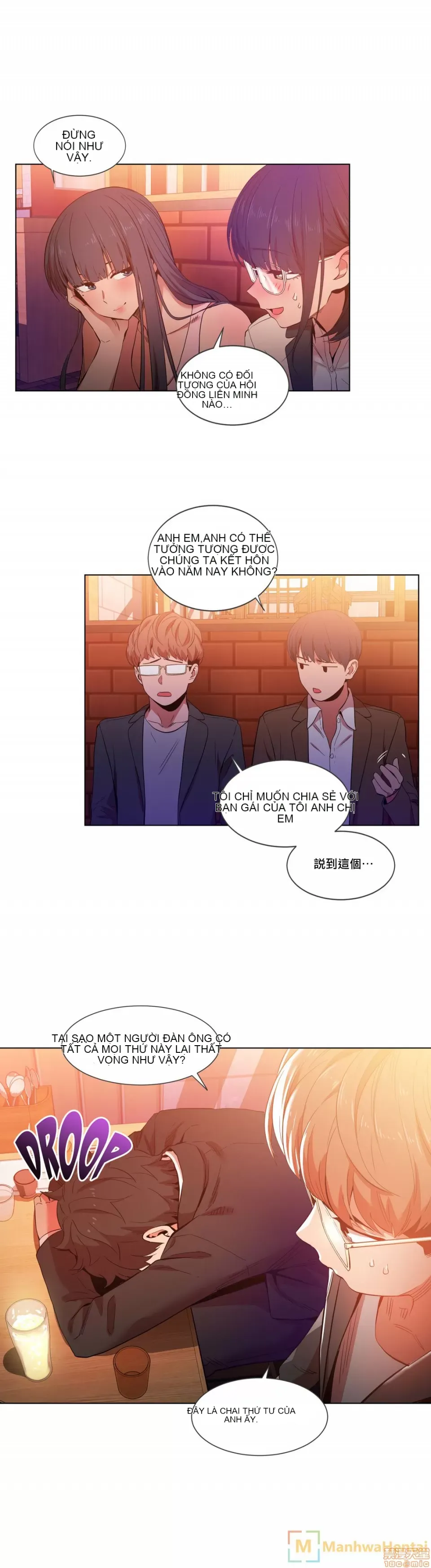 Solmi '-- S -- Kênh Solmi Chương 1-60