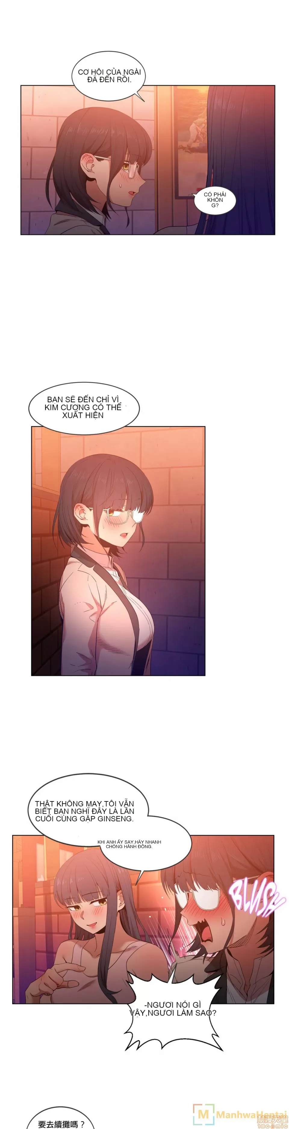 Solmi '-- S -- Kênh Solmi Chương 1-60