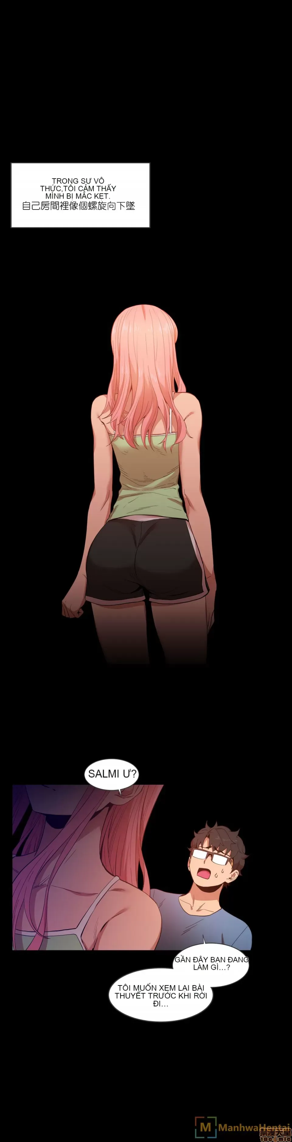 Solmi '-- S -- Kênh Solmi Chương 1-60