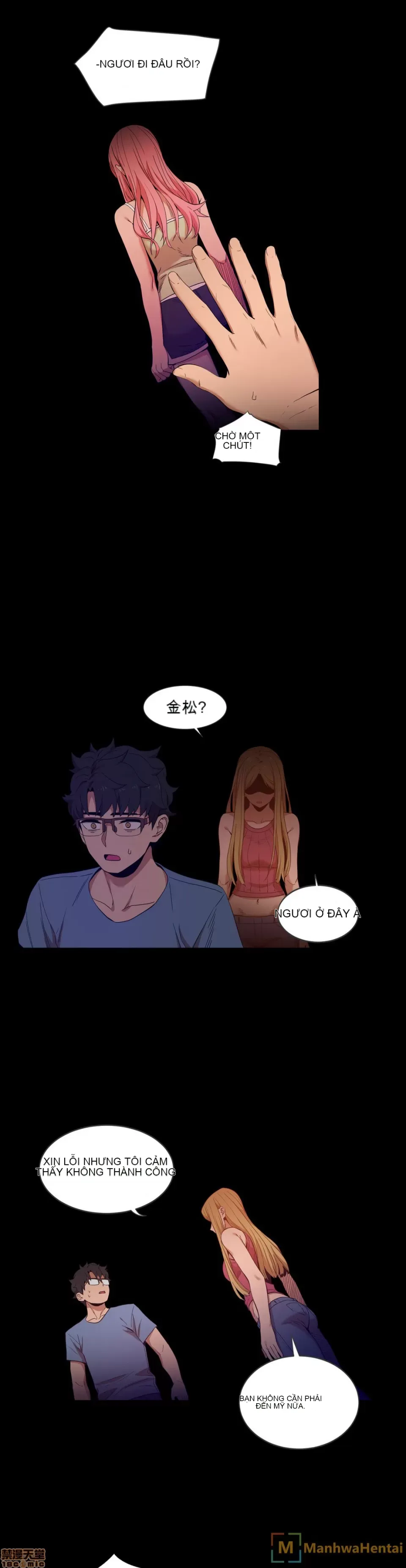 Solmi '-- S -- Kênh Solmi Chương 1-60