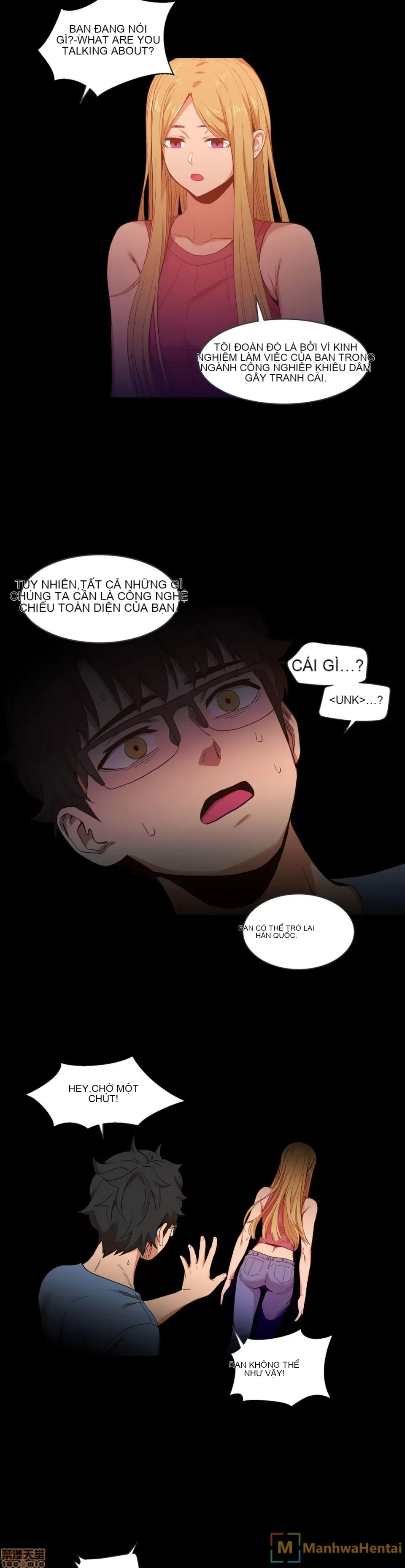 Solmi '-- S -- Kênh Solmi Chương 1-60