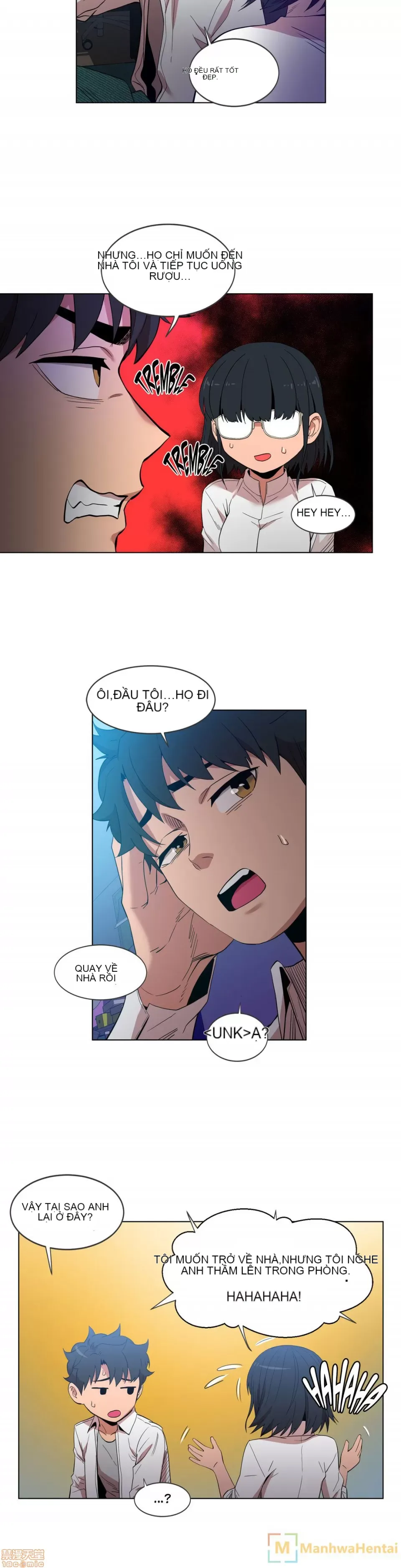 Solmi '-- S -- Kênh Solmi Chương 1-60