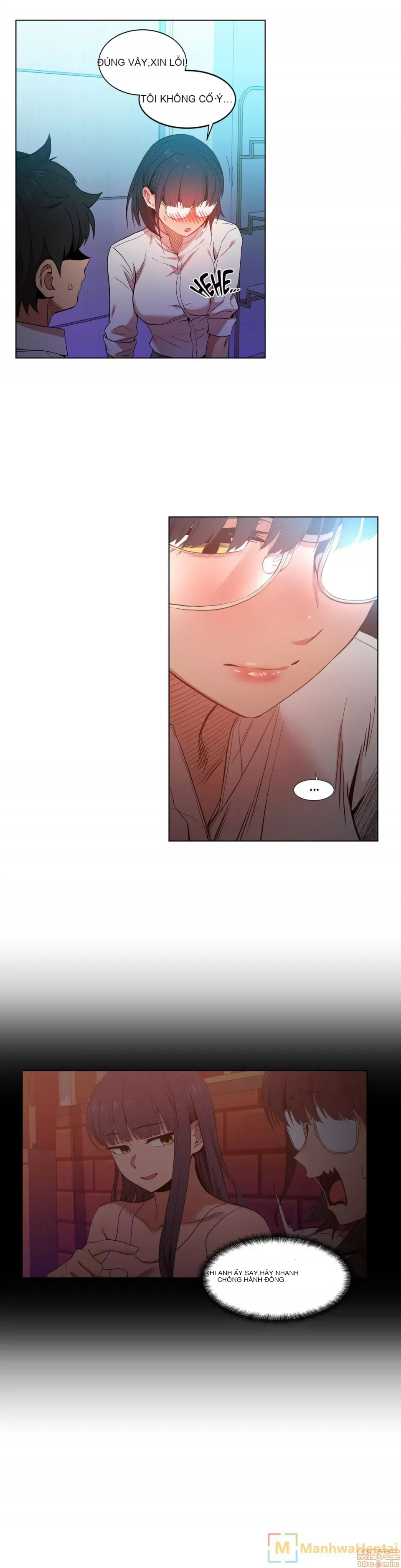 Solmi '-- S -- Kênh Solmi Chương 1-60