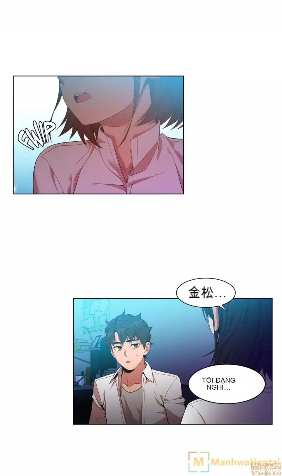 Solmi '-- S -- Kênh Solmi Chương 1-60