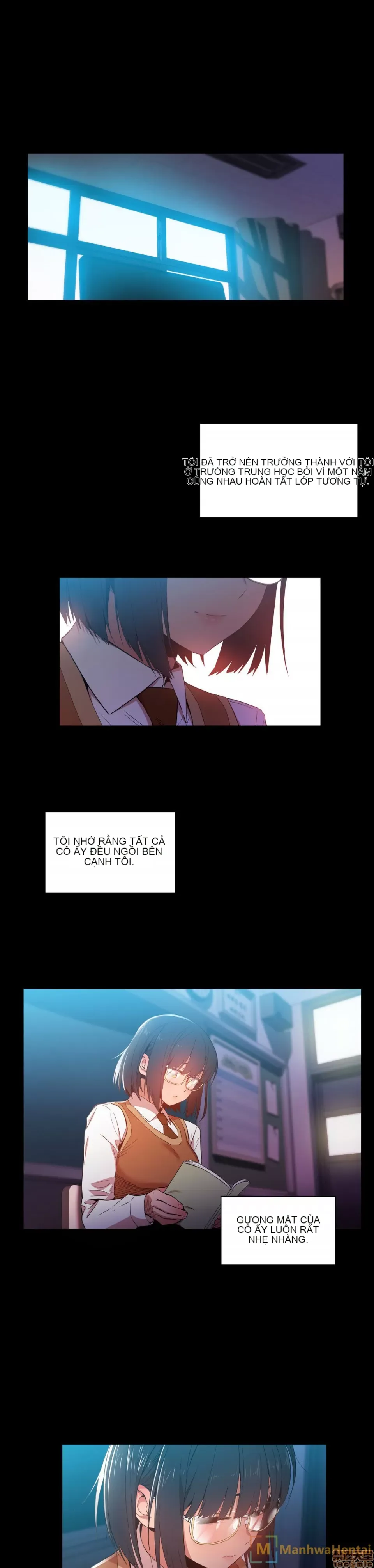 Solmi '-- S -- Kênh Solmi Chương 1-60