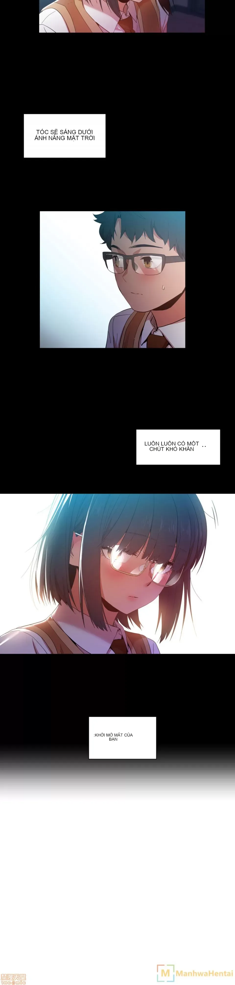 Solmi '-- S -- Kênh Solmi Chương 1-60