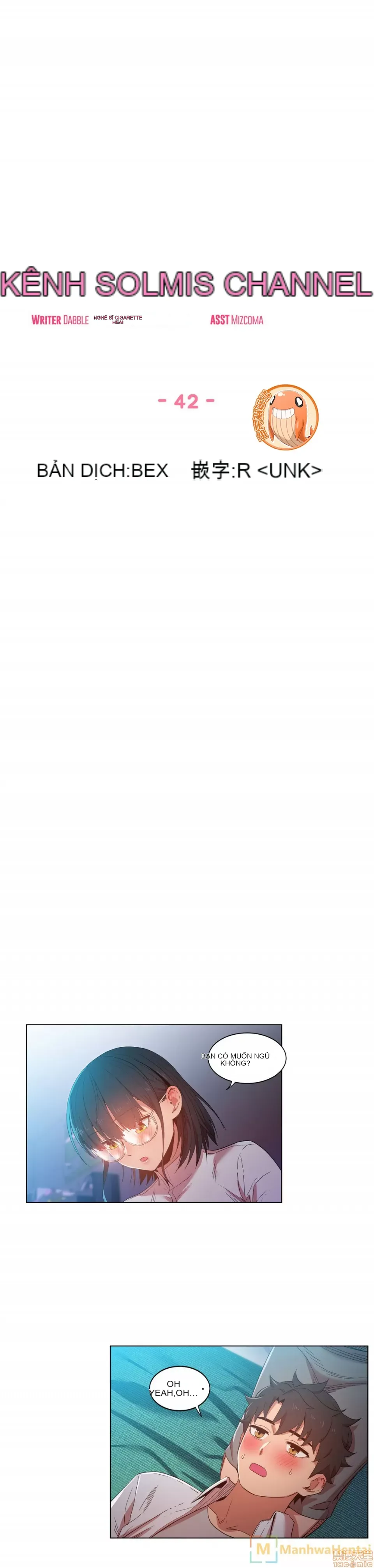 Solmi '-- S -- Kênh Solmi Chương 1-60