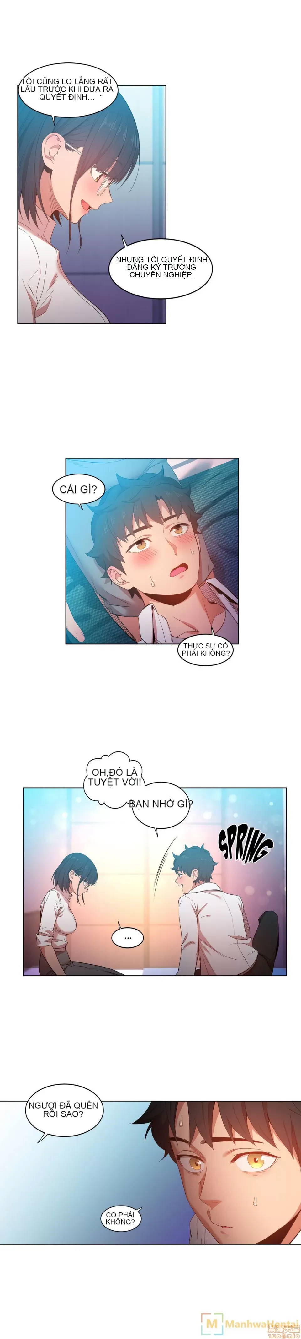 Solmi '-- S -- Kênh Solmi Chương 1-60