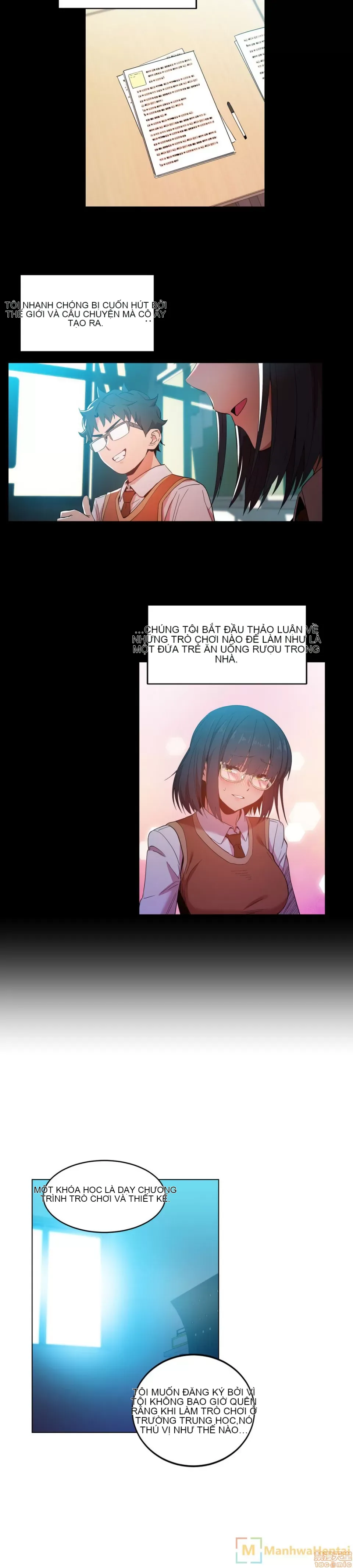 Solmi '-- S -- Kênh Solmi Chương 1-60