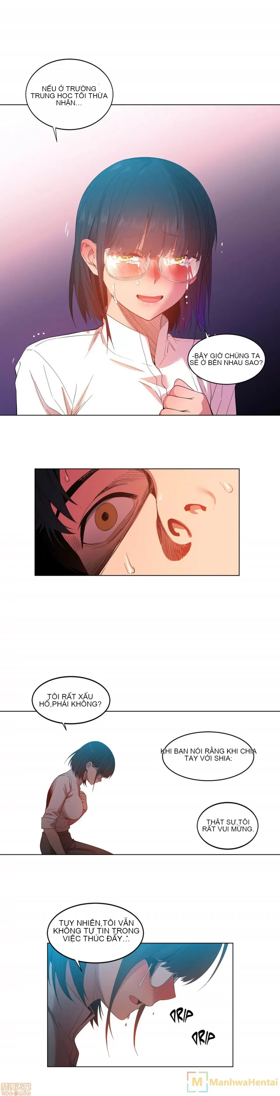 Solmi '-- S -- Kênh Solmi Chương 1-60